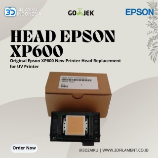 Original Epson XP600 New Printer Head Replacement for UV Printer